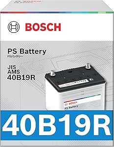 BOSCH PSR-40B19R